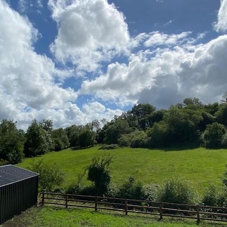 Villa Redhills Mohill Rivers Town Exterior foto